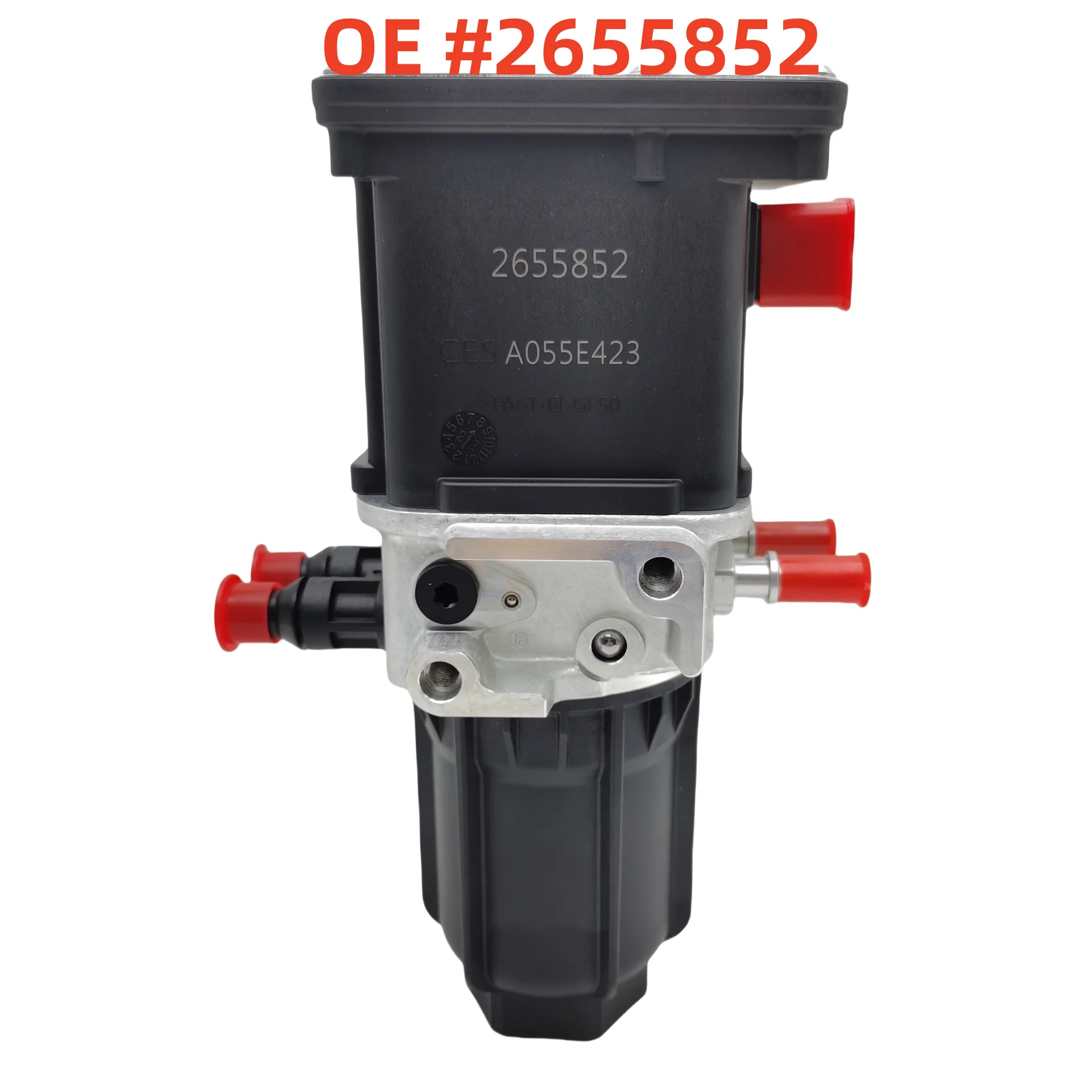 

high quality NEW 2655852 A055E423 2020278 SCR Urea Pump For Scania