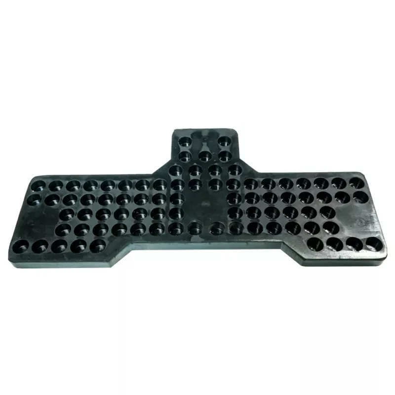 Smontagomme per auto T-Pad Bead Breaker Pad cuscino Protector ricambi per macchine per la riparazione di pneumatici