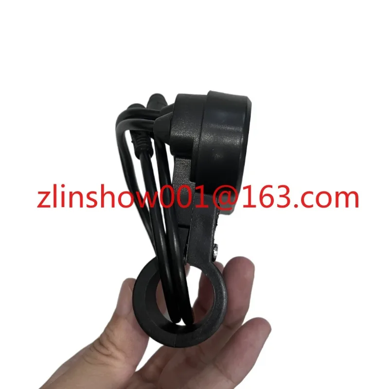 

48/52V 60V 72V Speedometer Electric Scooter Finger Throttle Display With Assistant Button for Molo 5 Rider 7 Rider 8