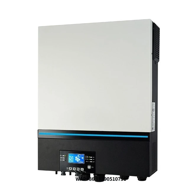 

Solar hybrid inverter 11kw inverter with lithium battery