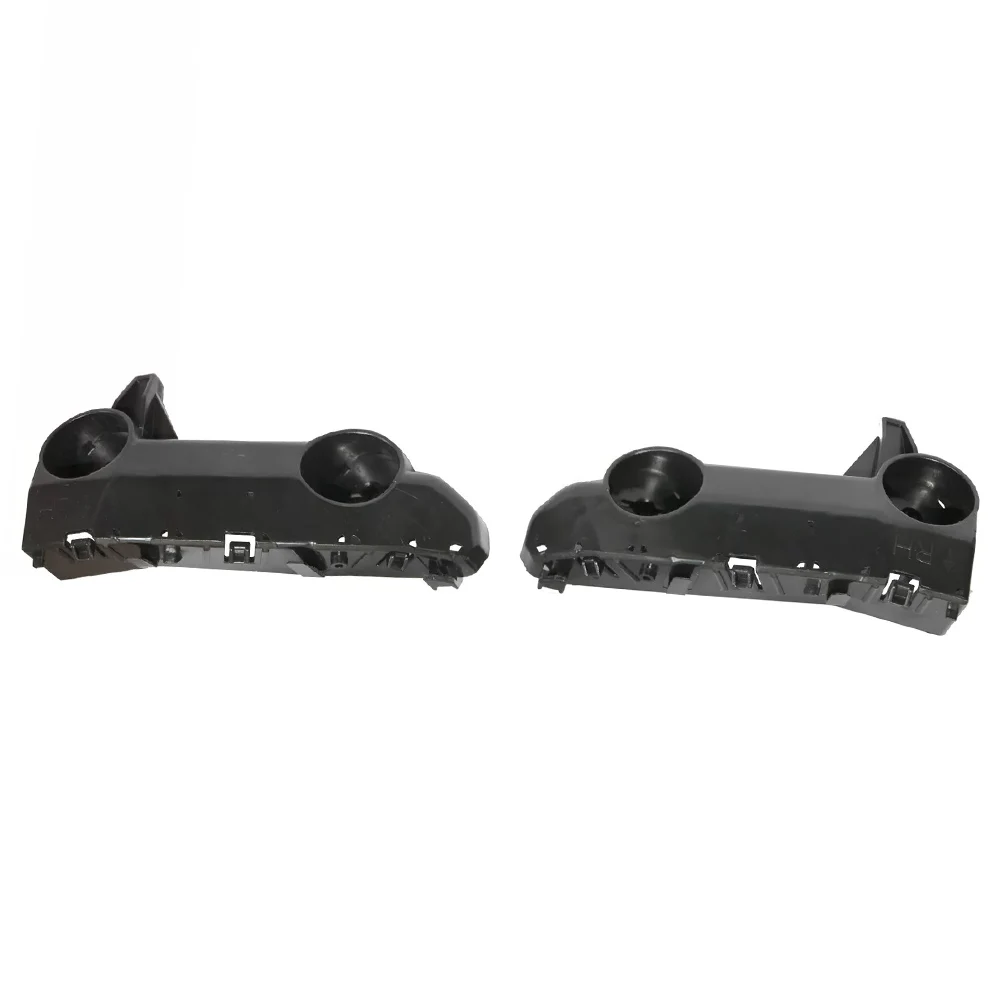 

1 Pair Car Front Bumper Holder Bracket Left & Right Side For NISSAN Sentra/SYLPHY 2020 2021 62225-6LA0A 62224-6LA0A