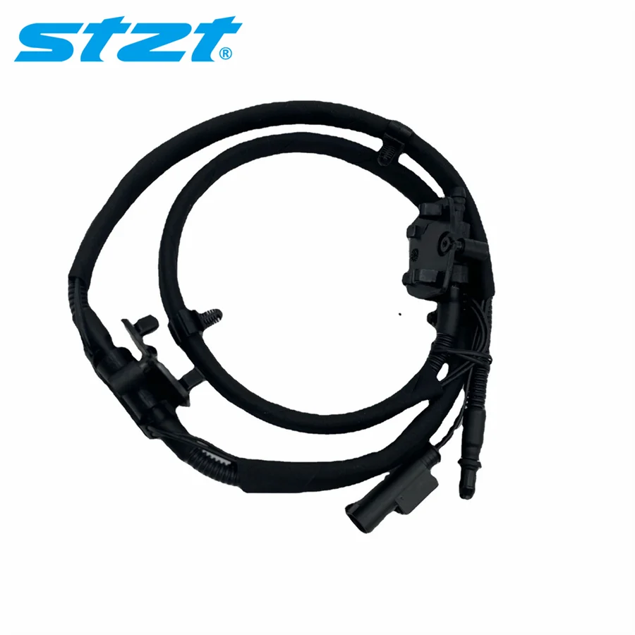 STZT 61667276500 Front Windshield Washer Nozzle Auto Spare Car Parts For BMW accessories F30 F31 F80 OE 61664849411