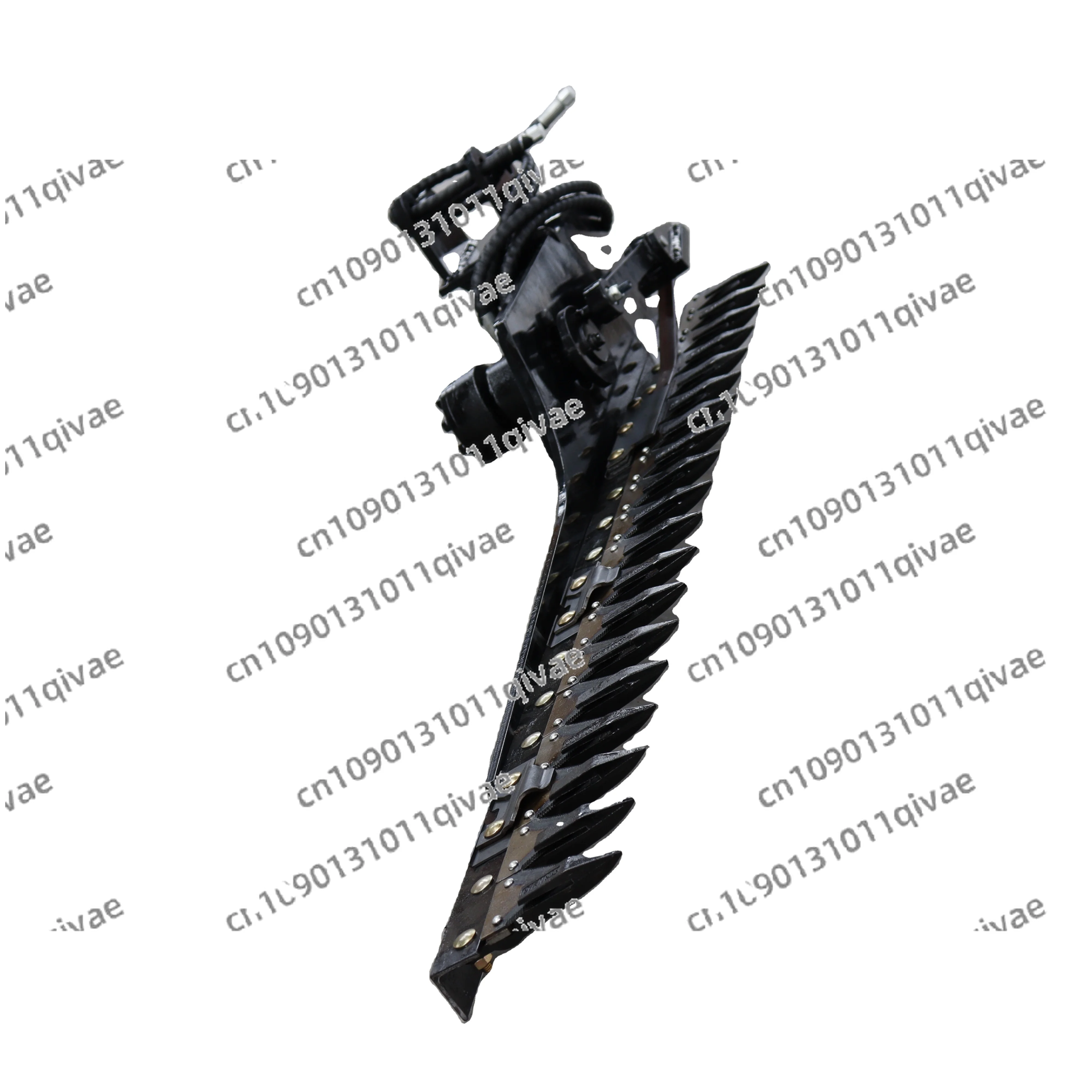 

Триммер для живой изгороди Обрезка растений Экскаватор Насадки для строительной техники