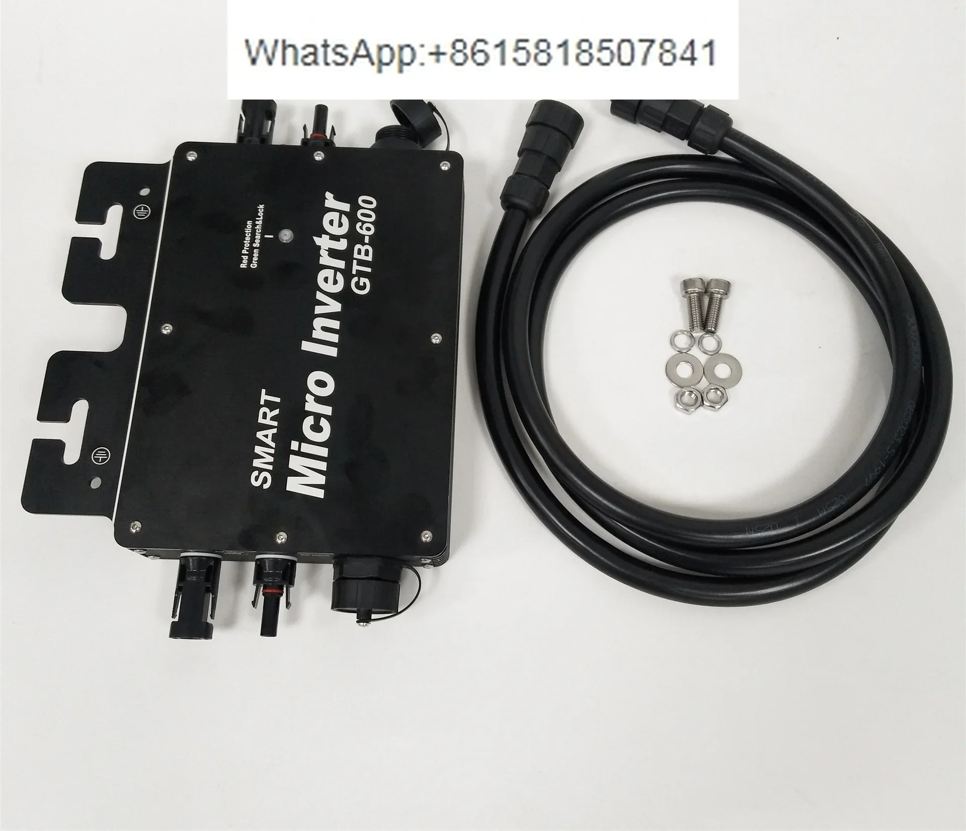 GTB-400W600W Micro …