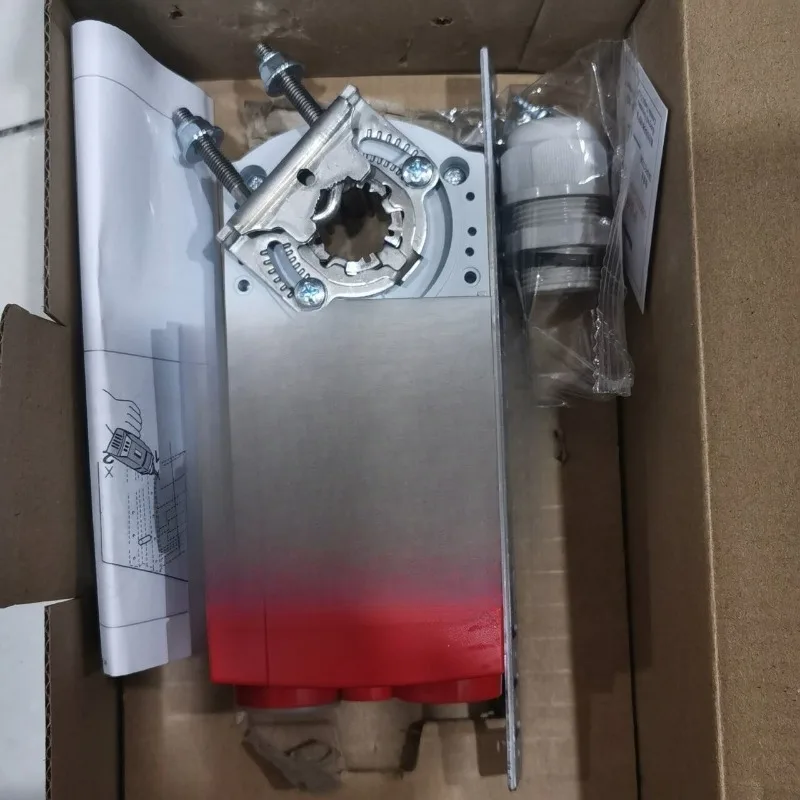 Parts for CN7505A3002 Honeywell Authorized Agent, Air Valve Actuator
