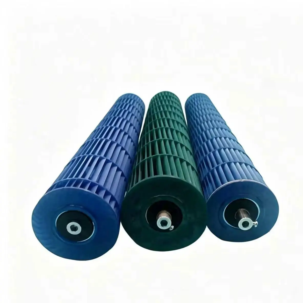 Applicable to Air Conditioner Accessories Cross-Flow Fan Blades, On-Hook, Indoor Unit Wind Turbines