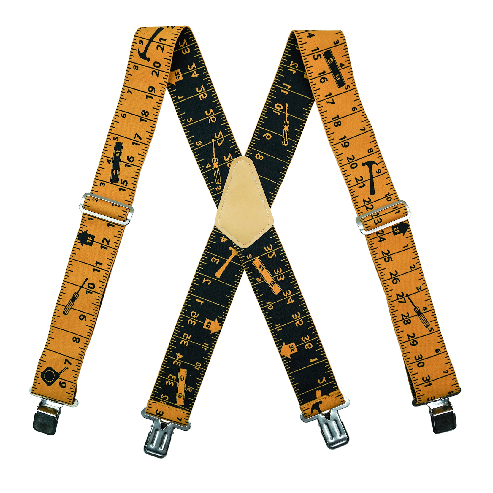 Mens Suspenders 2\