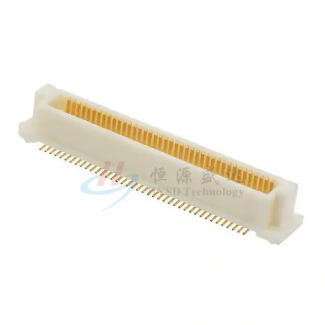 5-100Pcs FX8C-80P-SV FX8C-80P-SV(92) FX8C ชม Hirose 80pin 0.6Mm Pitch Board To Board Connector