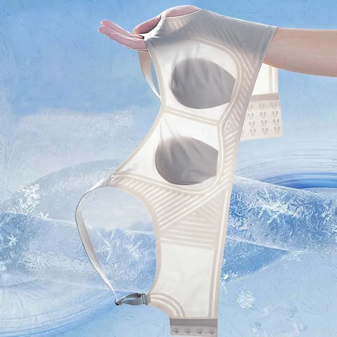 

1pcs Womens Ultrathin Markless Rabbit Ears Cup Bra Large Size Female Anti-sagging Bras Ladys Breathable No Steel Ring Underwears