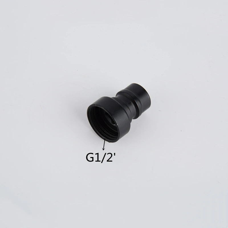 1PC Waschmaschine Kupfer/edelstahl Verbindung Wasser Conversion Interface Zubehör Gewinde interface: G1/2"