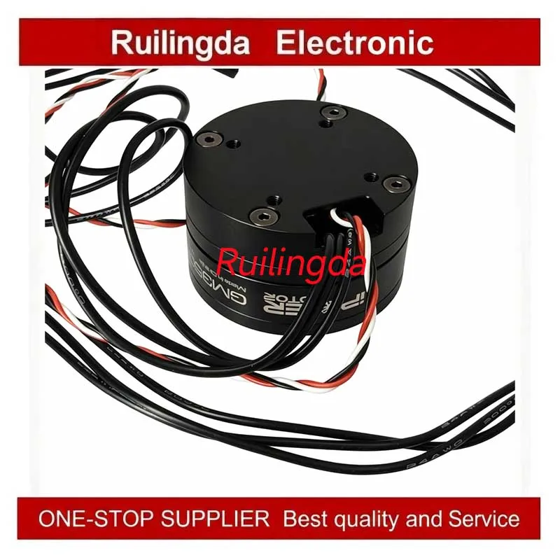 GM3506 Gimbal Motor with Encoder Original New Chip 100% Quality for DIY RC Hobbyists And Electronics Enthusiasts