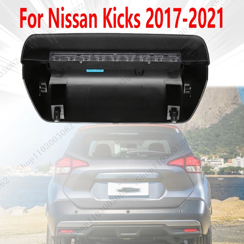 rear-glass-brake-light-for-nissan-kicks-2017-2021-26590-5r60a-auto-parts-warning-light-anti-rear-collision-light
