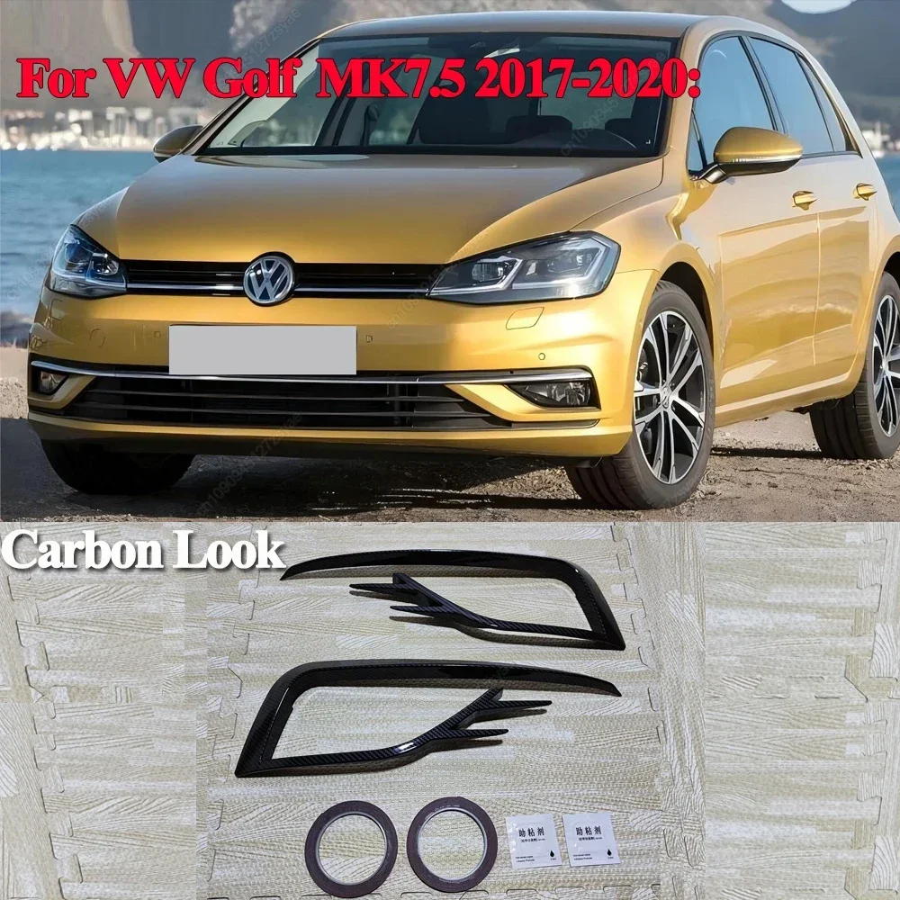 MK7.5 Carbon Look