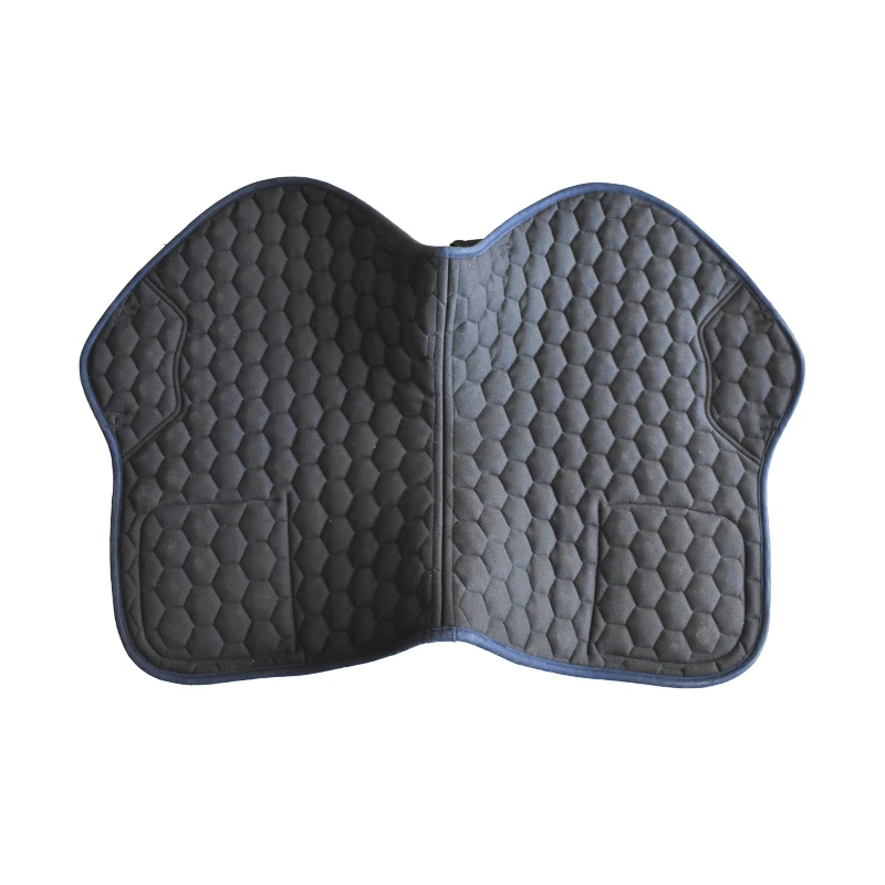 Рисунок 2 - Подушка седла для лошадей с ка