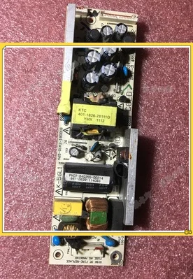 

Модуль питания К-56Л1 465-01А2-18001Г 2 Индикатора Высоковольтная планка