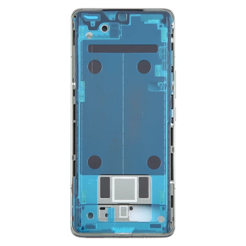 For Xiaomi13 Ultra Front Housing LCD Frame Bezel Plate