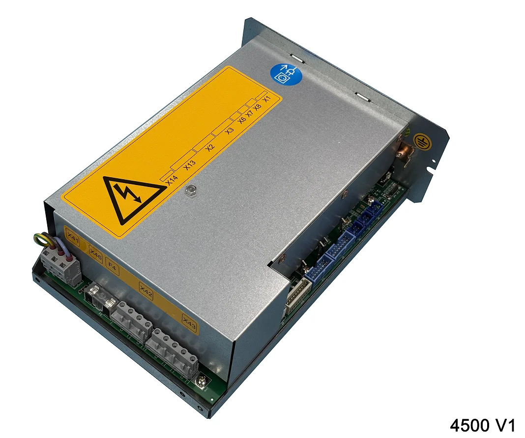 

Балансировочная машина для колес Блок питания для HOFMANN 4500 V1 Джонс