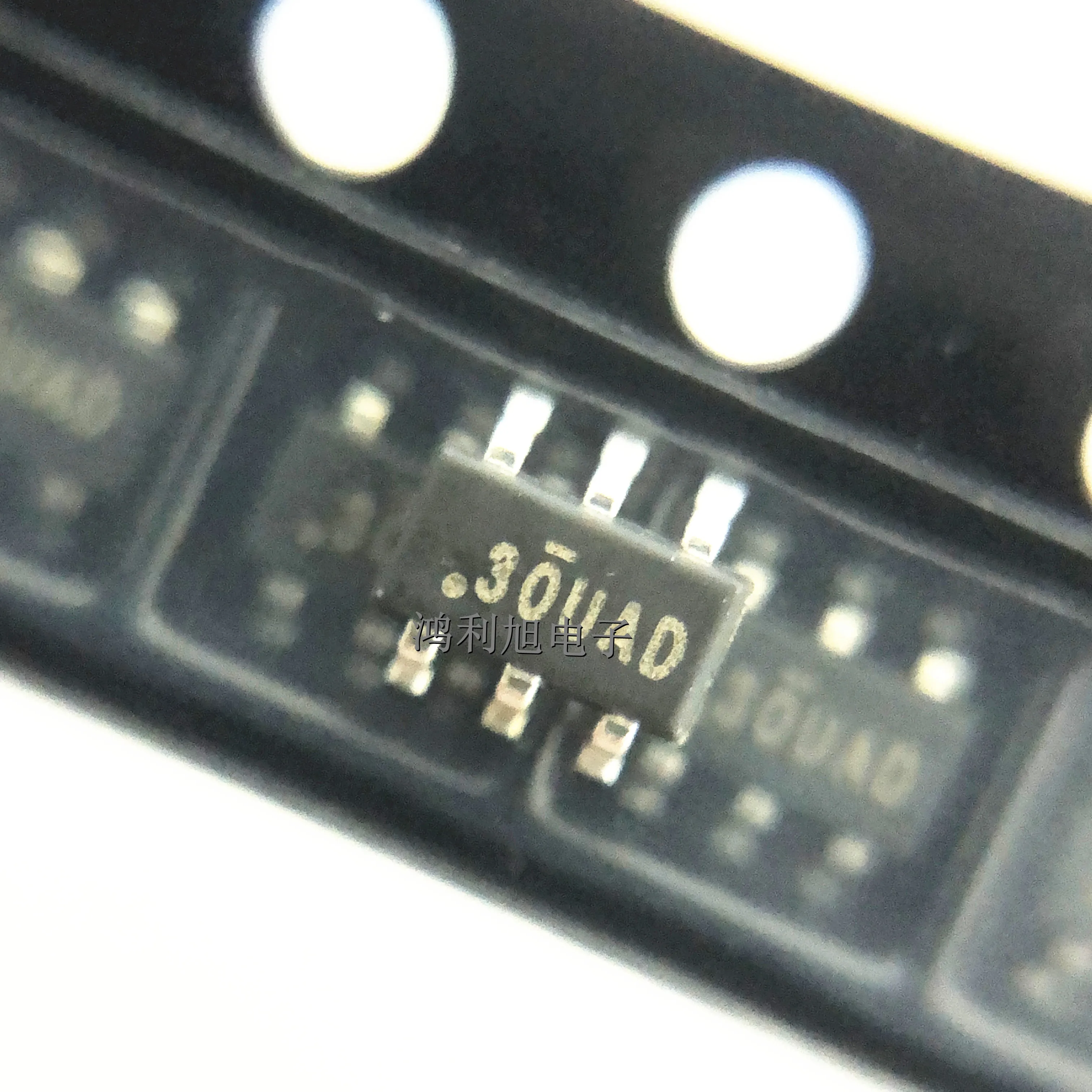 10Pcs/Lot SI3430DV-…