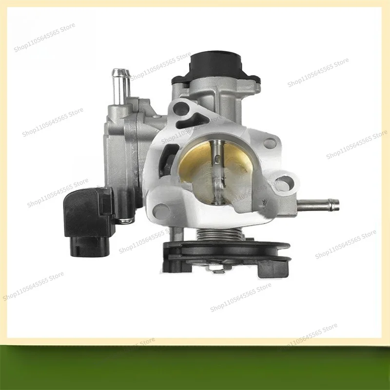 Suitable for automotive throttle body accessories 22210-21020