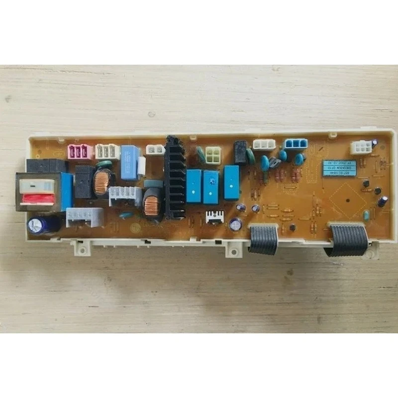 

For LG drum washing machine WD-80185N original computer board 6870EC9070A-0 6871EN1010D