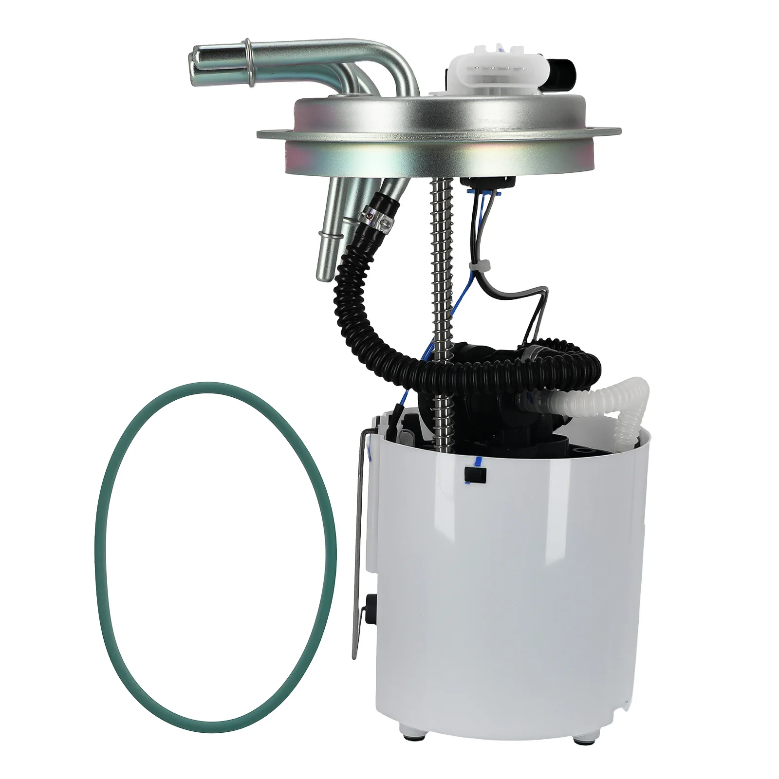 

Fuel Pump Module Assembly for Chevy Tahoe 2004-2007 V8 4.8L 5.3L P1599M