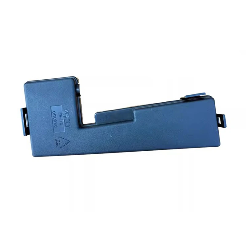 Engine Cabin Relay Fuse Box for 2009-2013 Geely Emgrand EC7 RV 715 718 Fuse Box Cover Car Accessories