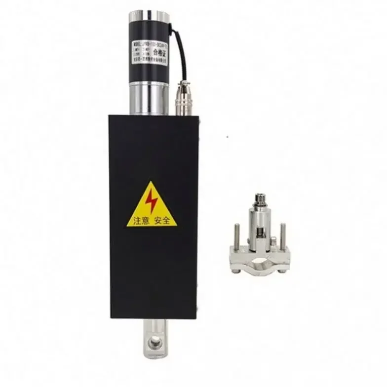 CNC Plasma Flame Cutting Machine Anduc | Z-Axis Lifter 100mm Torch Holder