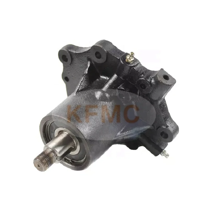 For Hitachi Engine H07ct 161003264 Water Pump 16100-3264 Excavator Ex220-5