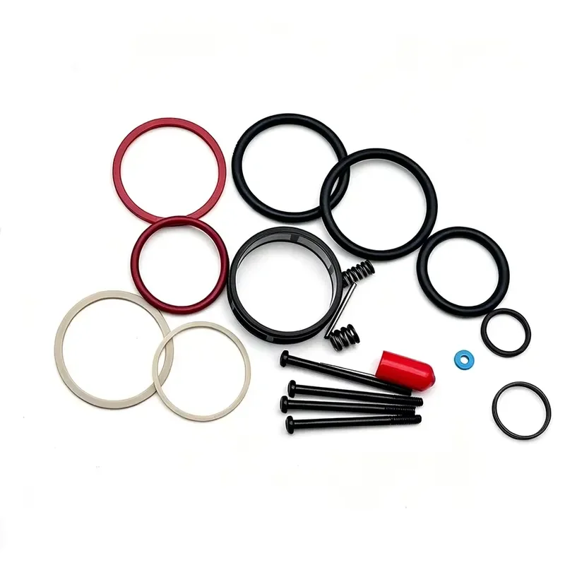 High Pressure Fuel Injector Service Kit 235-4339 2354339 C7 C9 Injector Seals