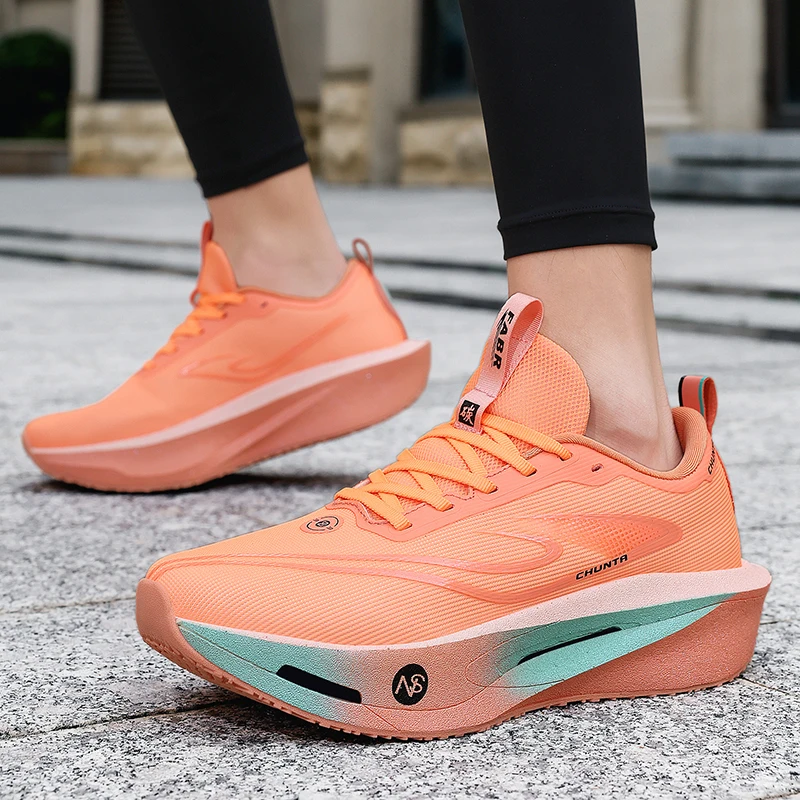 

Bicycle professional riding shoes new unisex four seasons anti slip wear-resistant comfortable breathable casual cycling shoes