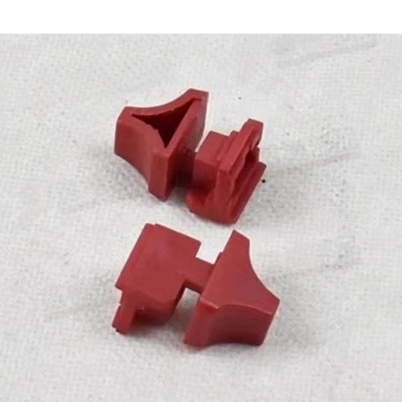 1pc Fit for Ducati Monster 821/797/Lingsu 939/950 Double Flash Switch Button Universal Switch