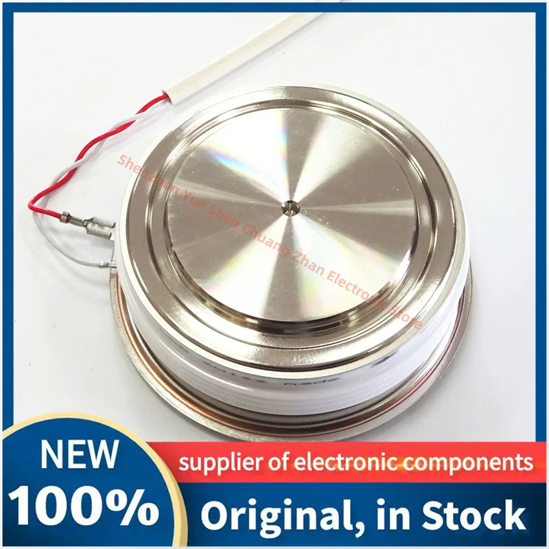 Thythythythythythythyristor baru dan asli