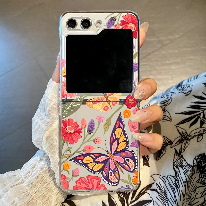 Folding Hard Phone …