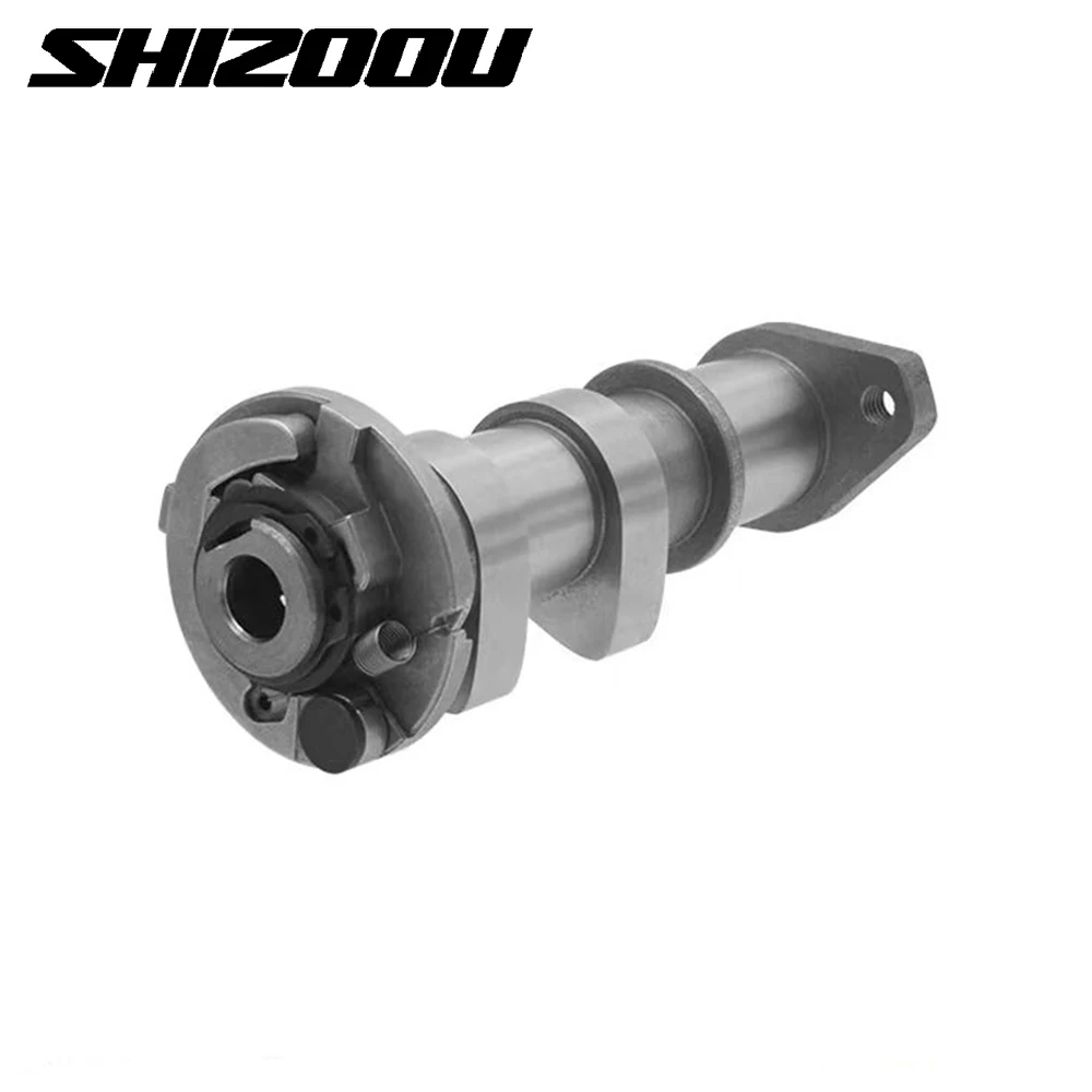 Motorcycle Camshaft Assembly Original voge Engine Camshaft Comp For LONCIN CR6 LX300-6A VOGE 300R 300RR 300GY 300DS 300AC YF300