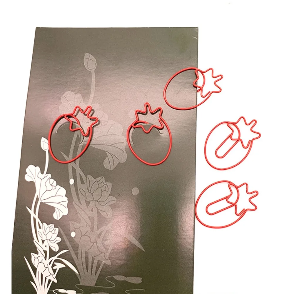 100-clips-de-papel-em-forma-de-morango-clips-de-papel-metalicos-vermelhos-em-forma-de-fruta-com-caixa-de-armazenamento-usos-versateis