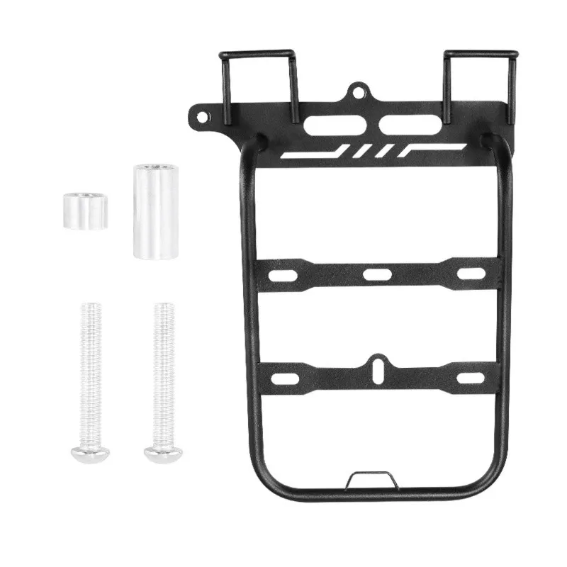 

Leading-Holder For Saddlebag Bracket For Honda CL300/CL500 Motorcycle Saddlebag Mounting Bracket