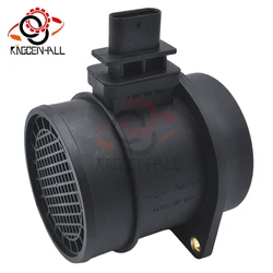 28164-27800 Maf Sensor Mass Air Flow Meter For Hyundai Grandeur H-1 i30 Santa Fe Sonata Tucson For KIA 0281002721