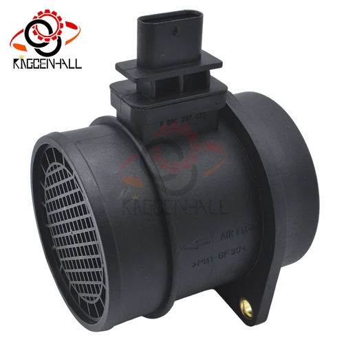 Medidor de flujo de aire masivo con Sensor Maf 28164-27800 para Hyundai Grandeur H-1 i30 Santa Fe Sonata Tucson para KIA 0281002721