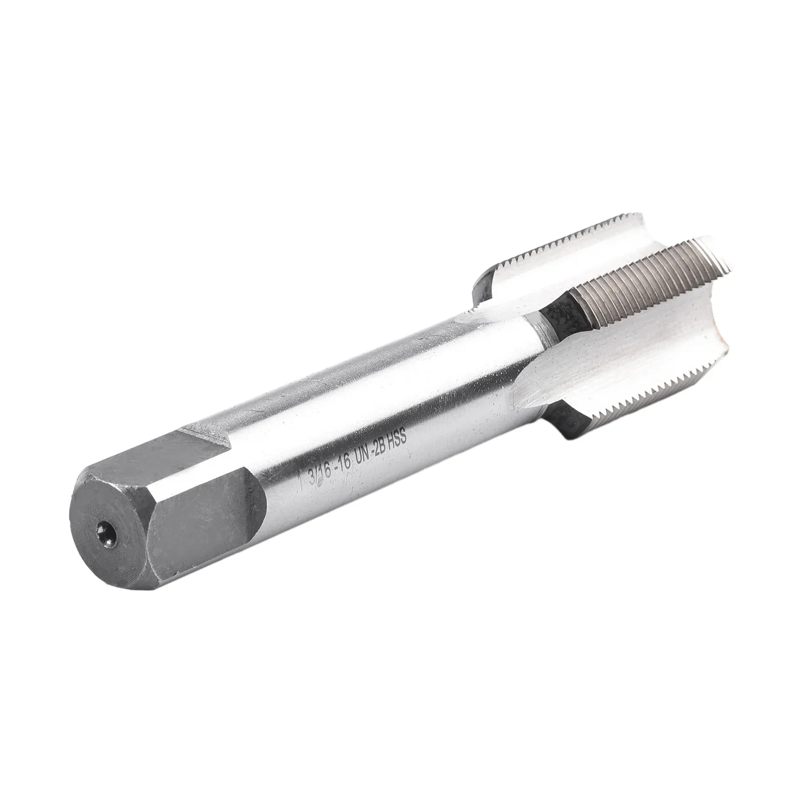 

HSS Right Handed Threading Tool for Applications Requiring a Size of 1 3/16 inches and a Thread Count of Sixteen