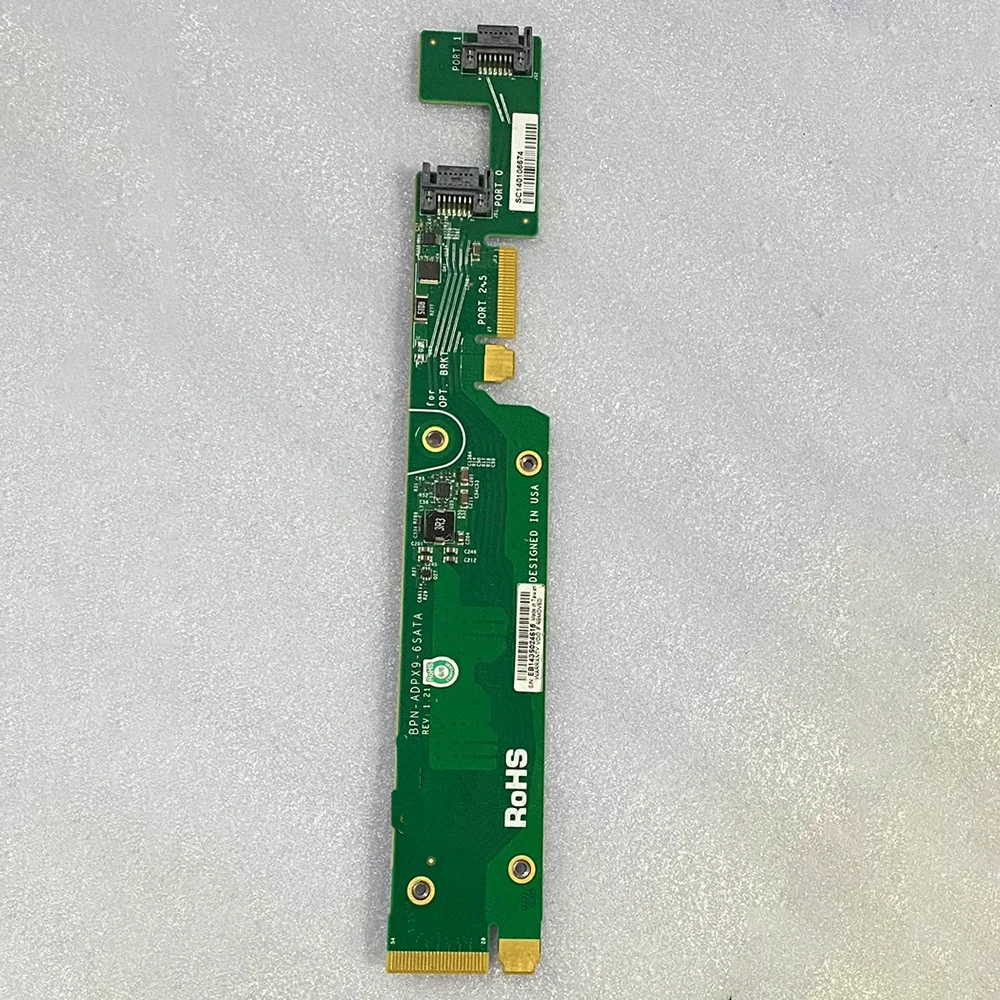 X79 Quad-Core Motherboard BPN-ADPX9-6SATA