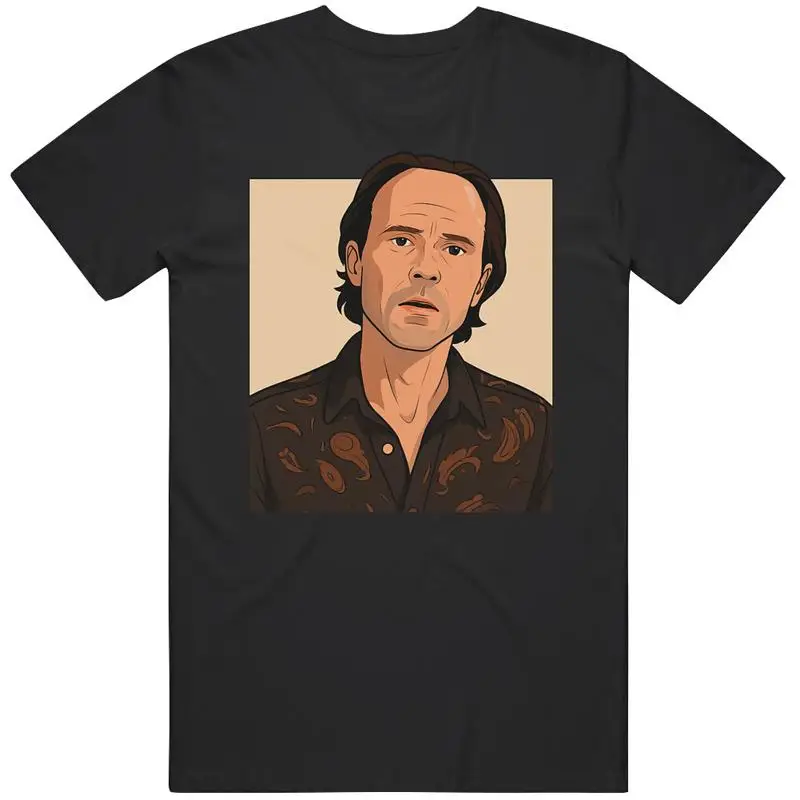 Funny Walton Goggin…