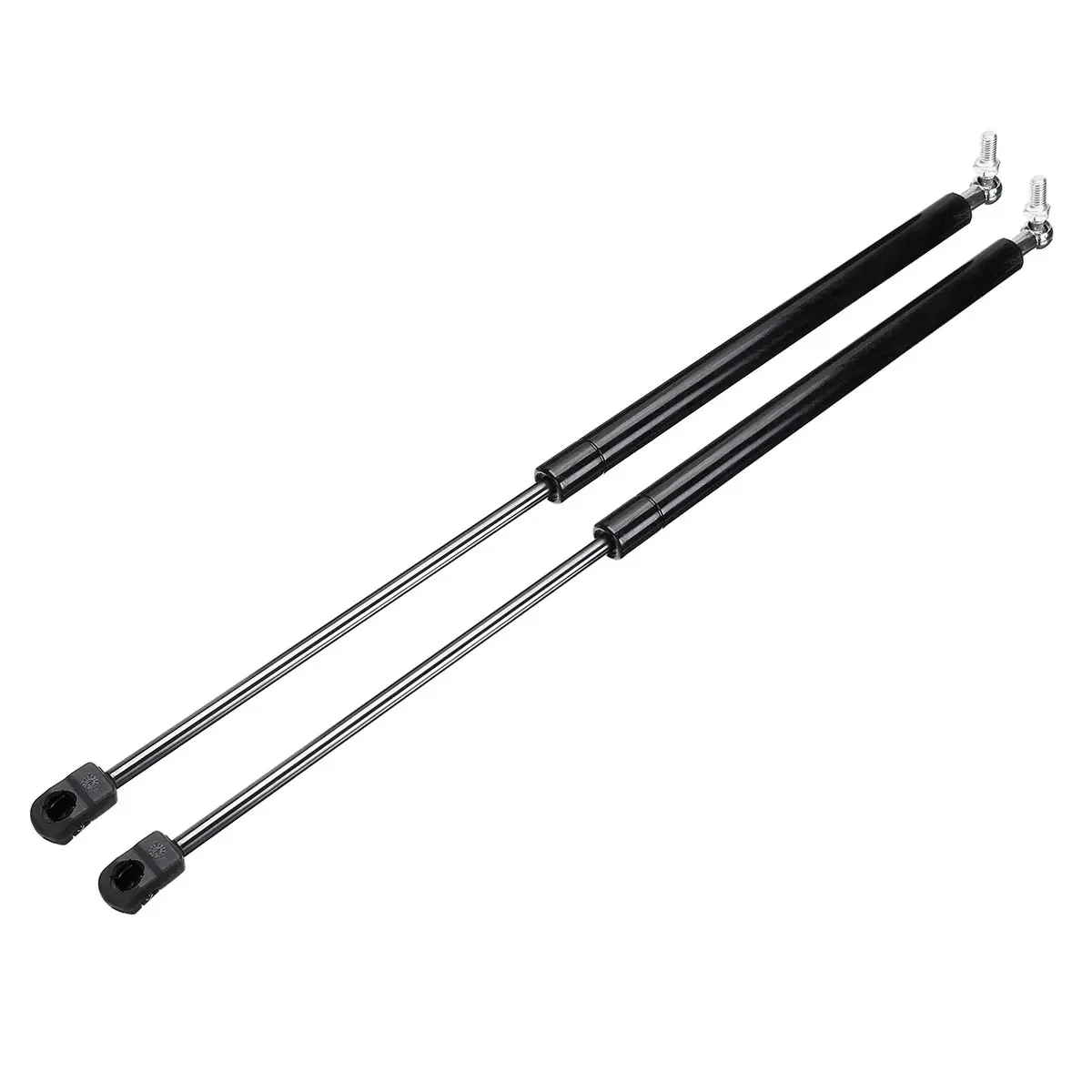 

2pcs Car Front Engine Hood Lift Supports Props Rod Arm Gas Springs Shocks Strut For Nissan QASHQAI J11 X-TRAIL T32 2014-2018