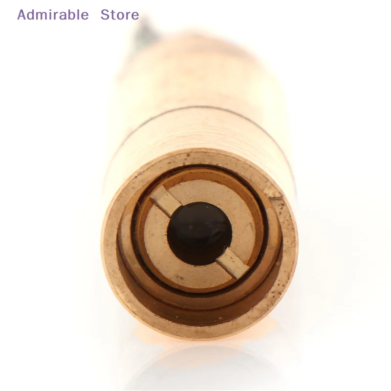 [W]1Pcs Point laser Module Scanner Green Module 532nm 30~50mW Green Laser Module Laser Diode Light