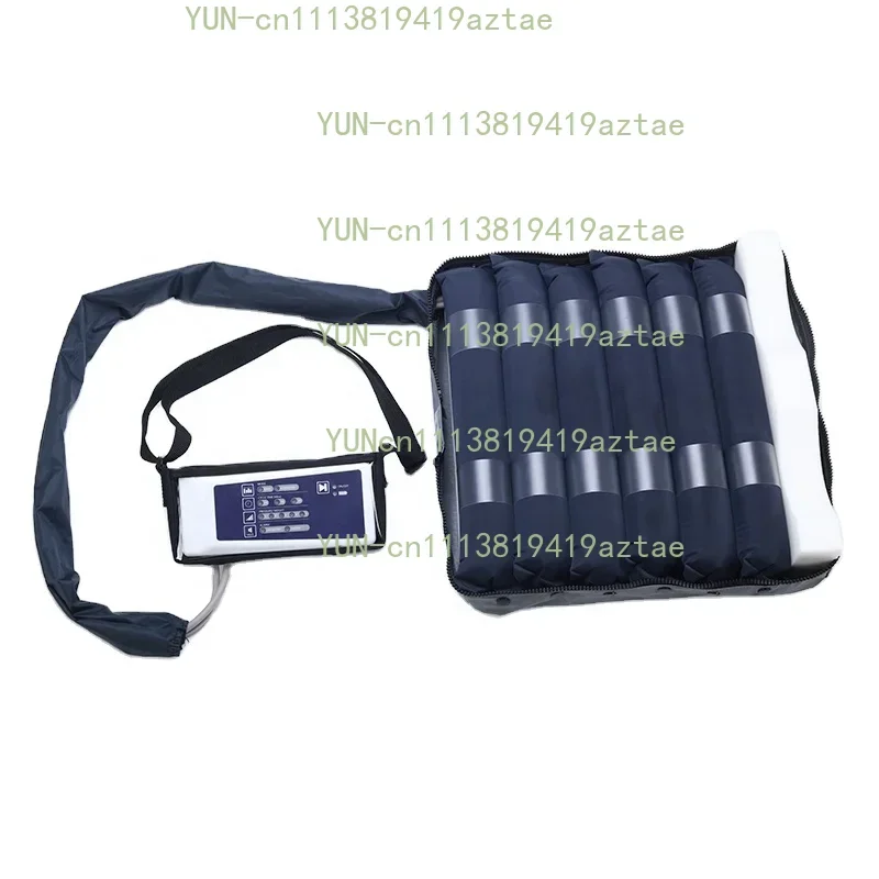 Anti-Bedsore Cushion With Battery Operated Features For Therapy Supplies