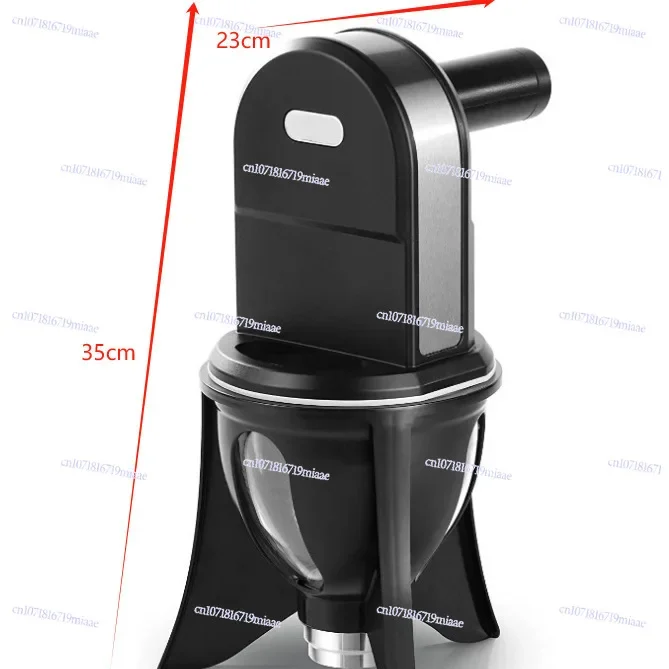 Automatic Meatball Machine Glutinous Rice Ball Machine Multifunctional Electric Meatball Making Machine Portable