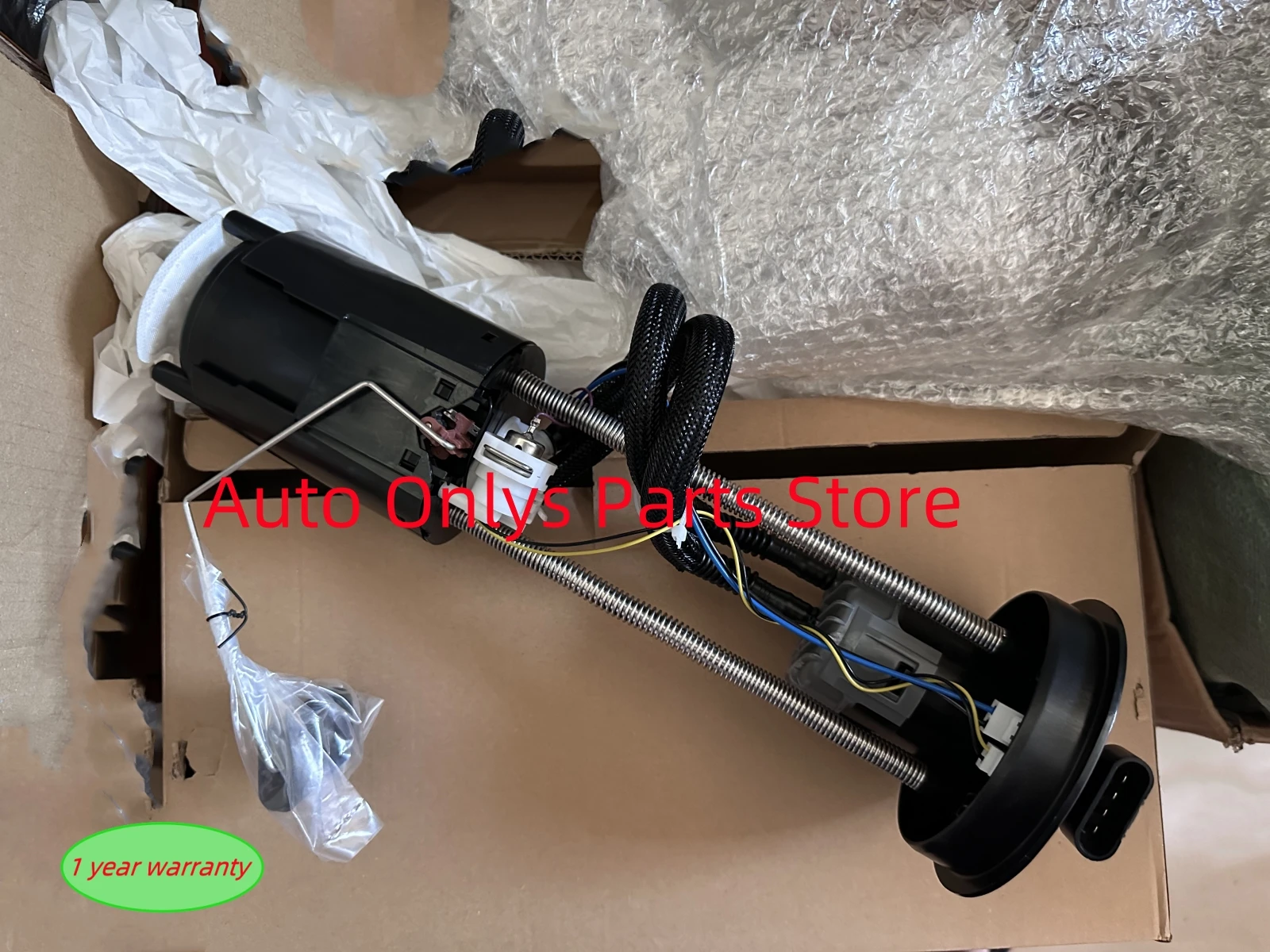 1pc New Fuel Pump Assembly 275500996 275500850 For BRP Seadoo Jetski Parts Accessories RXP RXT GTI GTX 130 170 230 260 300