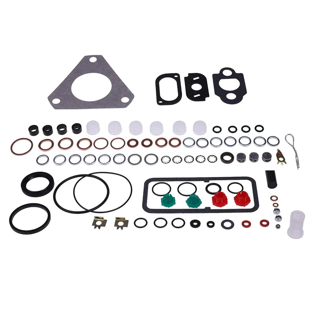 مضخة حقن CAV CAV7135-110 6 سلندر مضخة نماذج جرارات طويلة كما هو موضح في إصلاح معدات المزرعة الصورة