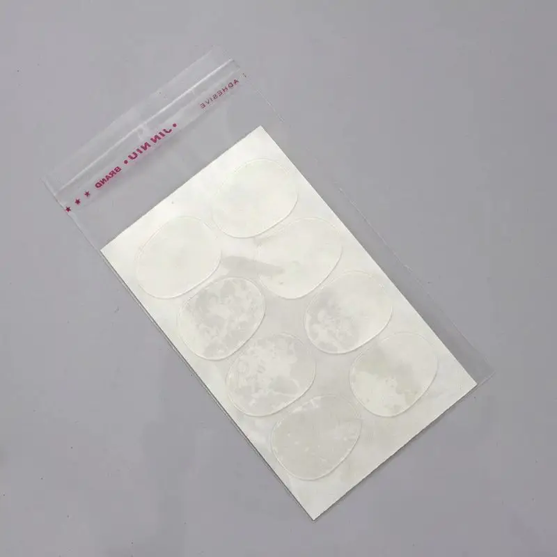 Advanced 24Pcs Saxophone Dental pad 0.5mm