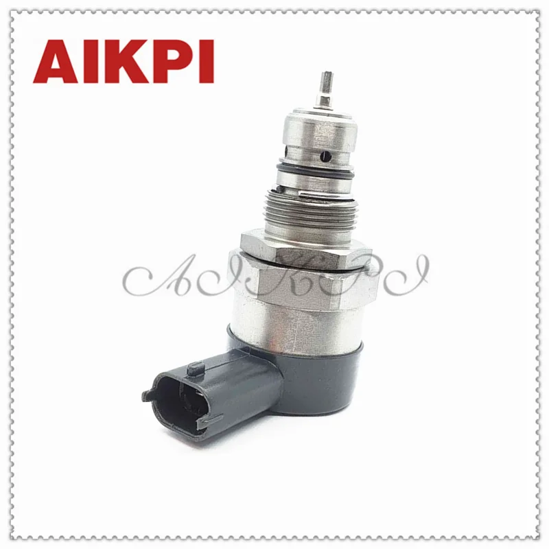 Regulador De Pressão Do Trilho Diesel, Adequado Para Jeep Grand Cherokee, Ram 1500, Moderno, Kia, 0281006209, 68248541AA, Caixa Original