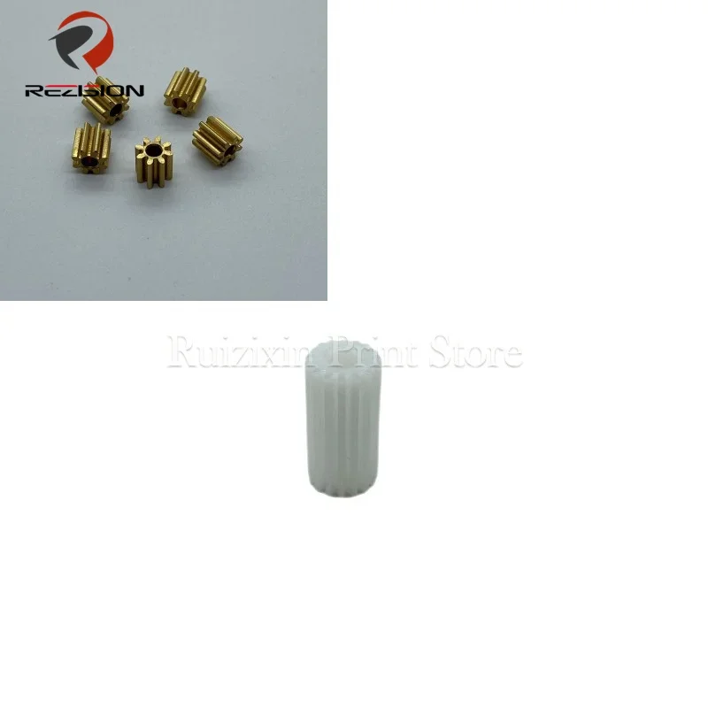 

Совместимый приводной двигатель ручной подачи для Xerox DC 560 7780 242 252 5065 7500 4110 6550 D95 Запасные части для копировального принтера